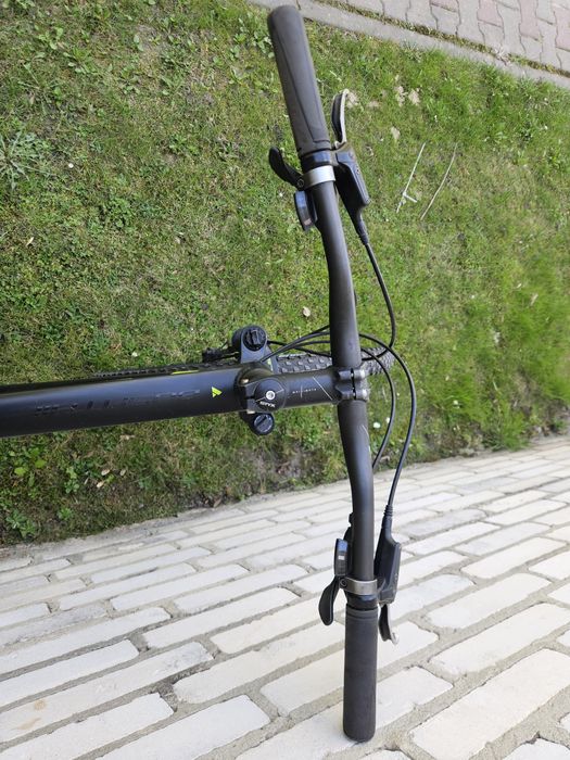 MTB bulls bushtail 27.5 L