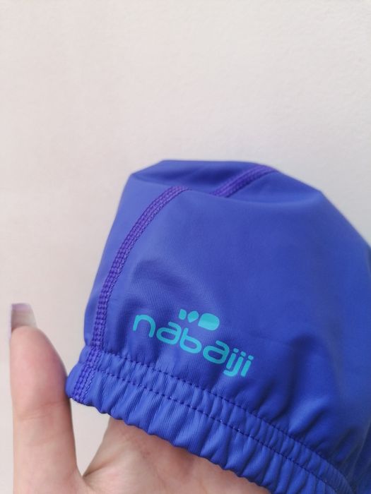 Touca de Piscina de Adulto