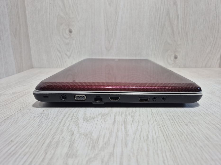 Ноутбук Samsung  R530