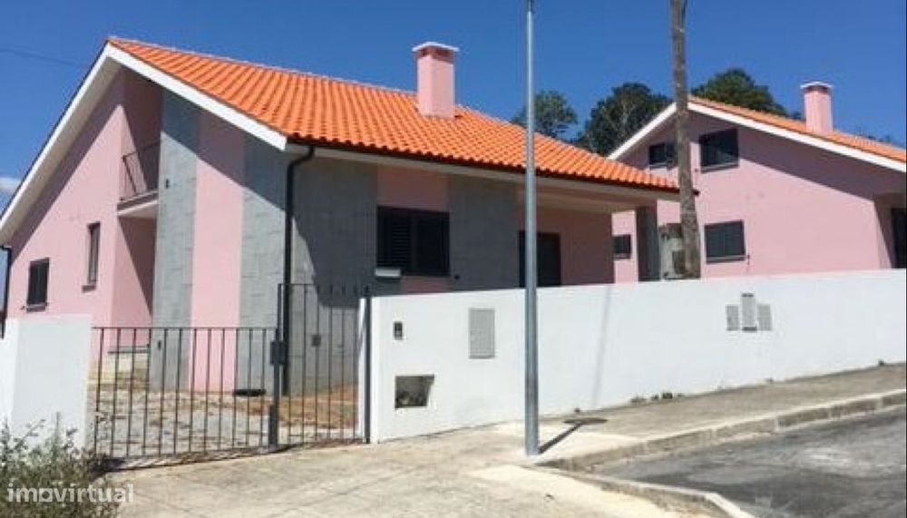 Moradia para venda, Campos, Vila Nova de Cerveira