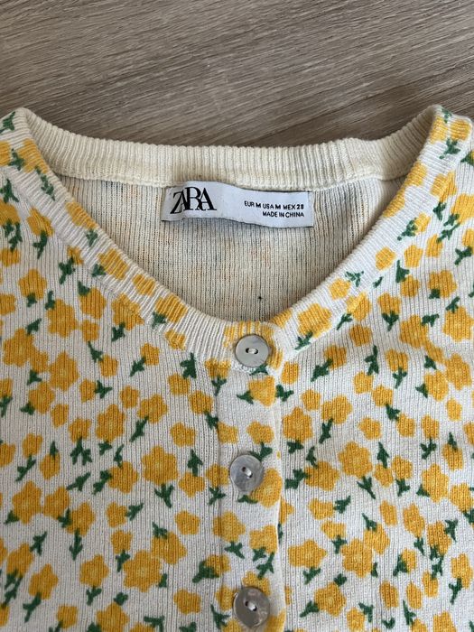Продас кофта Zara