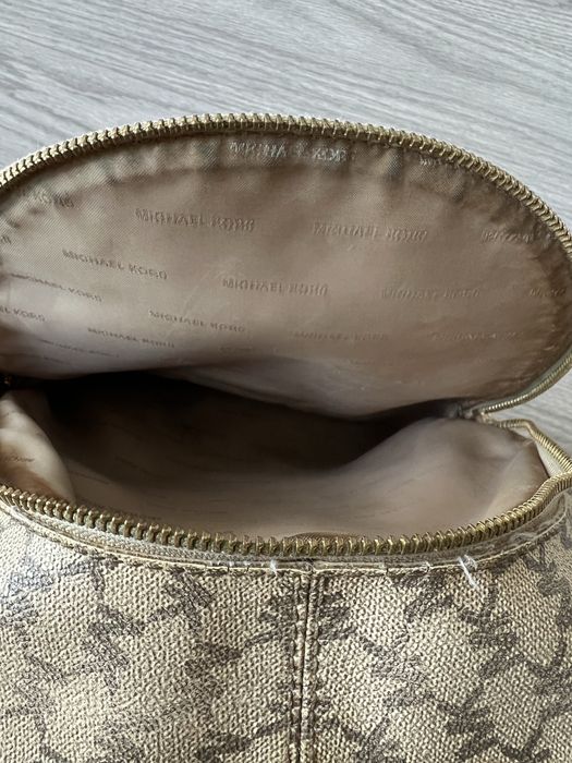 Mochila Michael Kors