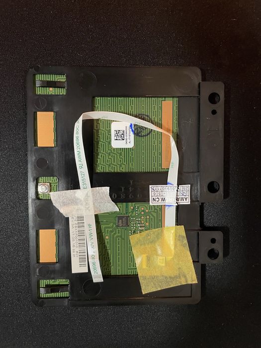 Touchpad portatil Asus original