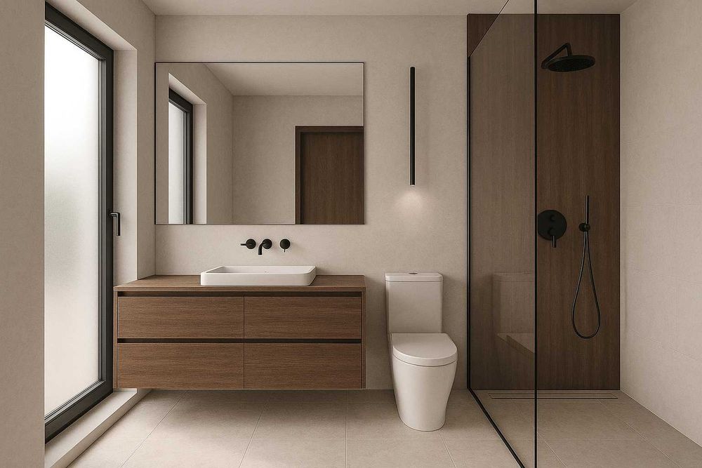 Habitação Modular T2