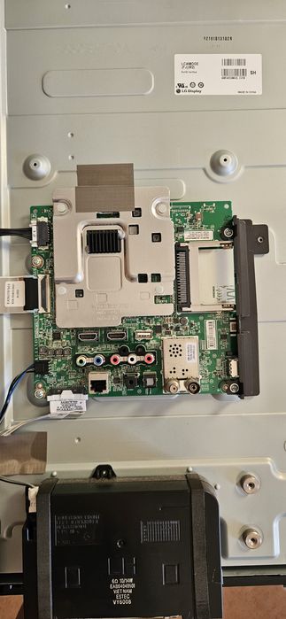 Tv's LG 49 polegadas