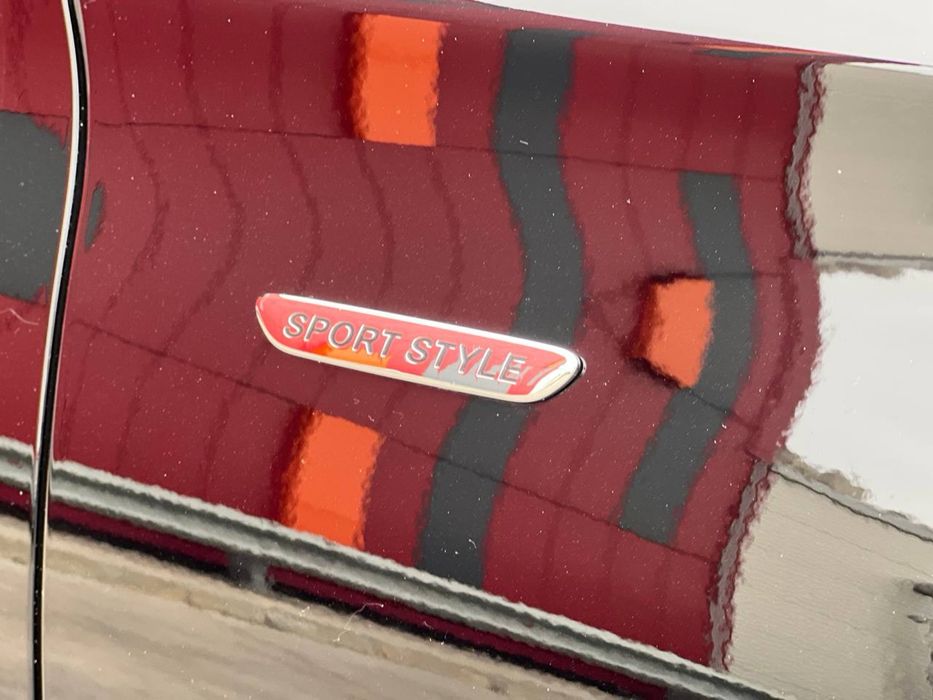 Mercedes-Benz E 2.0D Car Invest Ukraine Лізинг