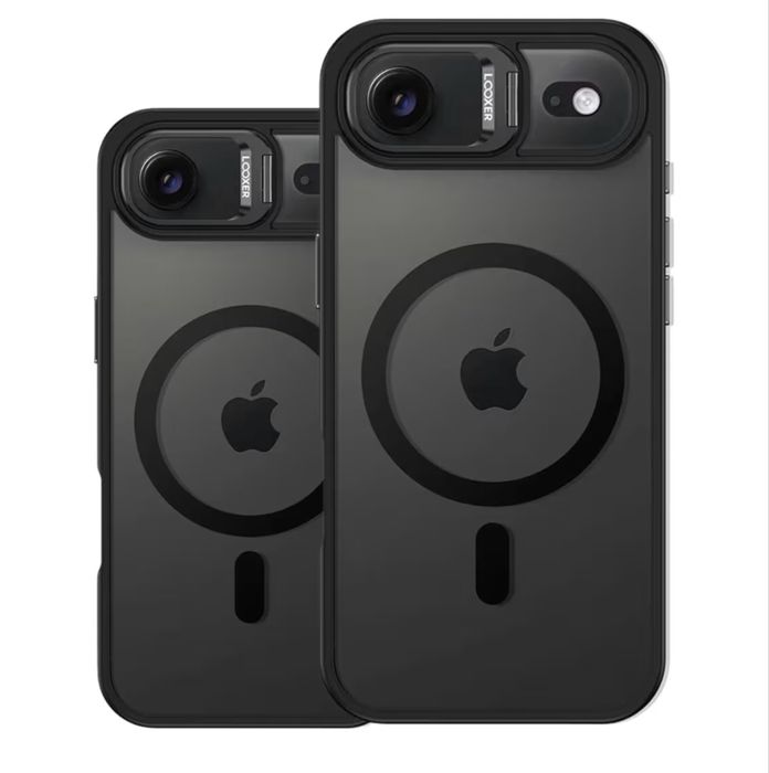 Чохли iPhone 17 air
