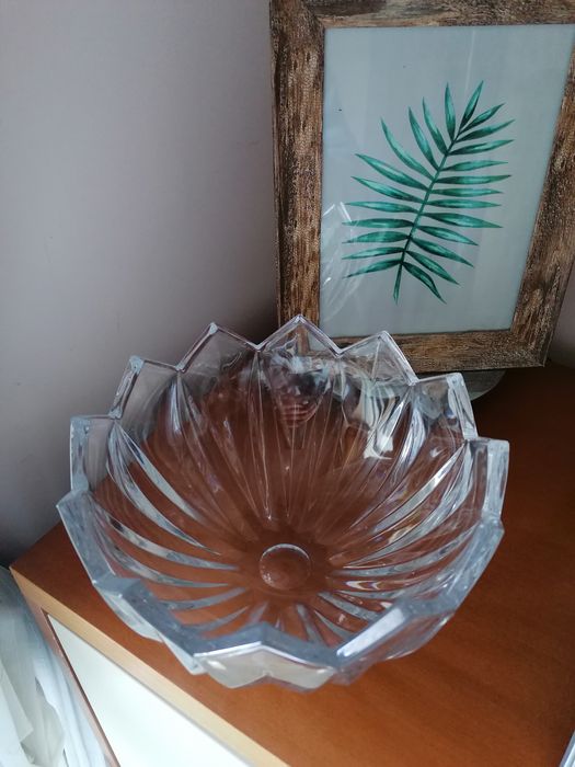 Garrafas, taças e licoreiras