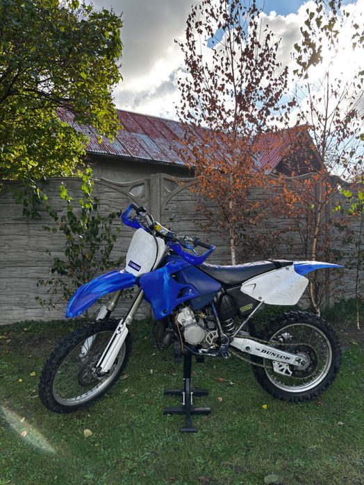 Yamaha