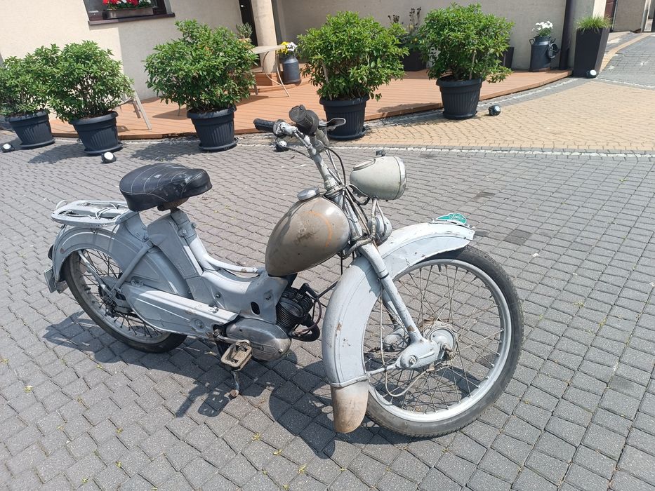 Simson sr zamiana zamienię motocykl quad cross prl auto bus