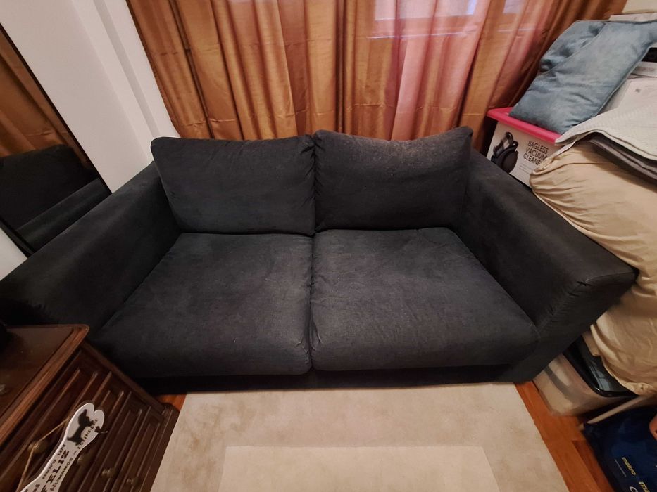 Sofá Vimle Ikea 2 lugares