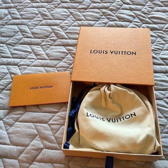 Pasek Louis Vuitton