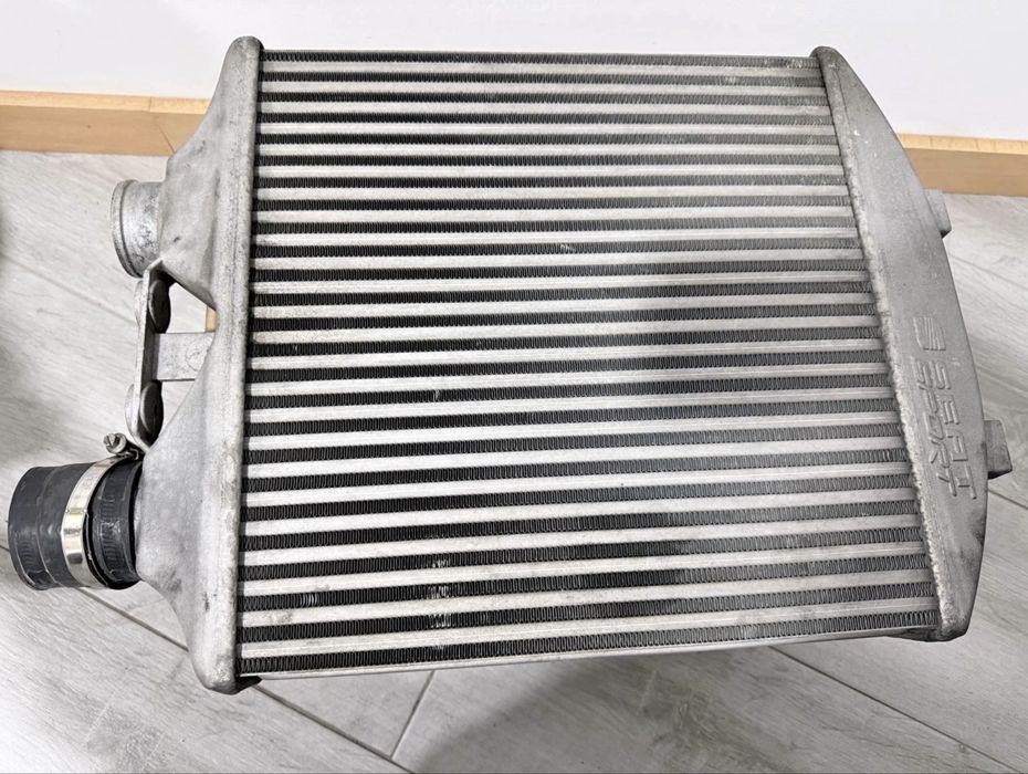 Intercooler Seat Sport