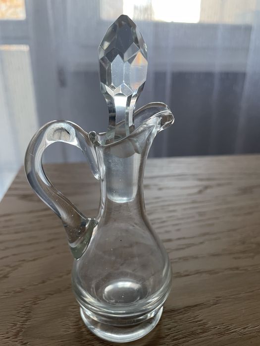 karafka 0,25l mała