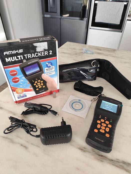 Selling RF Multi Tracker 2 Meter470345580009891840