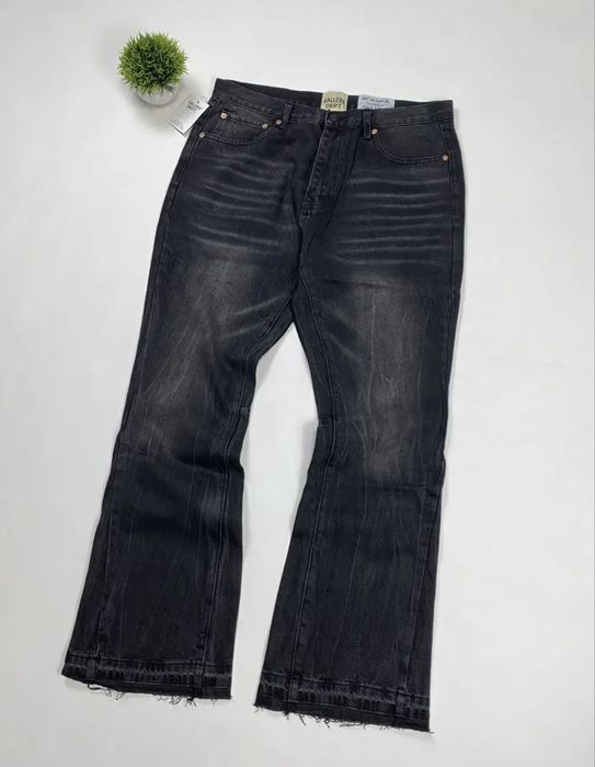 Flared Jeans Gallery Dept | Джинси Gallery Dept | Flared Jeans