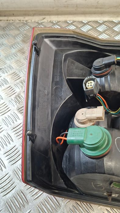 Lampa Prawy Tył Dodge Caliber