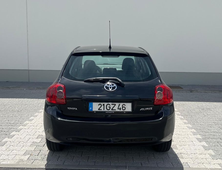 Toyota Auris - Automatico foto 4