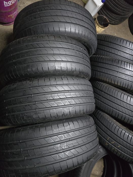 255/40/21   4x Goodyear Eagle F1 asymetric 6 24 rok