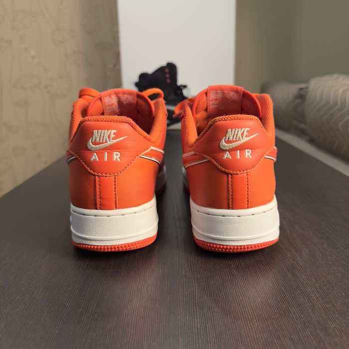 Чоловічі кросівки Nike air force 1 оригінал