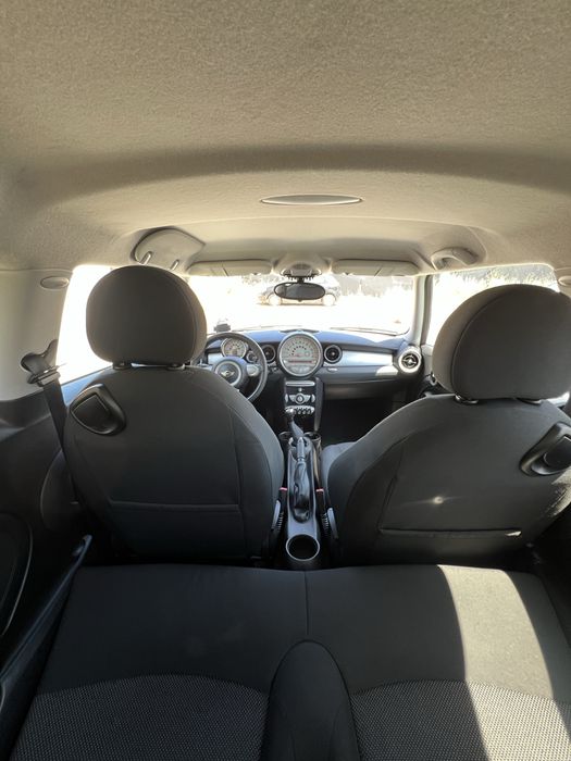 Mini One 1.4 95c