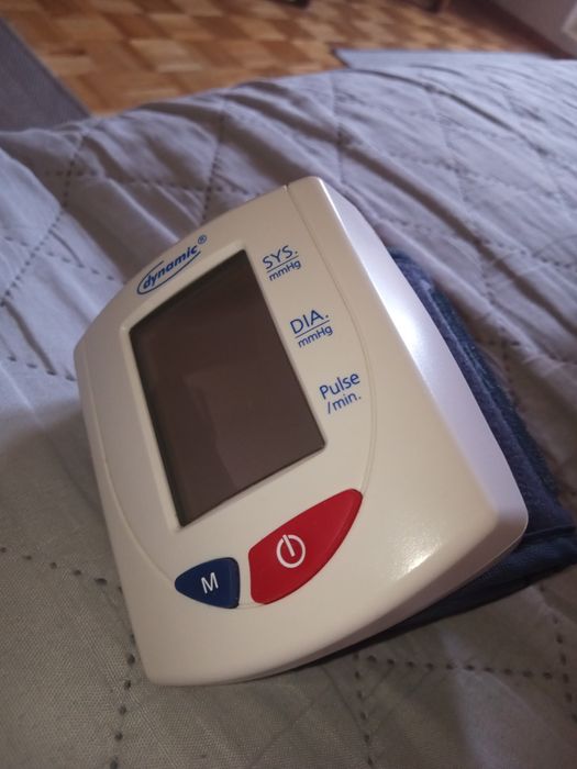 ciśnieniomierz nadgarstkowy