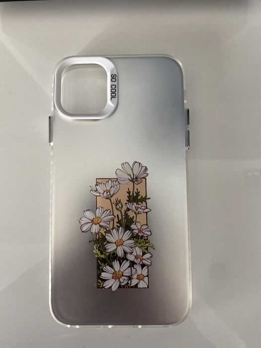 Etui Iphone 11.,
