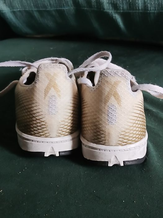 Korki turfy Adidas rozmiar 33,5