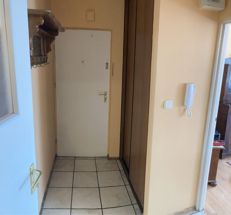 2 pokoje/ m.parkingowe /bezposrednio/do wprowadzenia