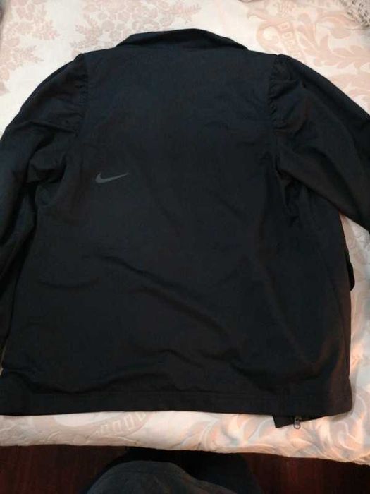 Corta vento nike Unisexo Tamanho S / 38 / 10 (grande)