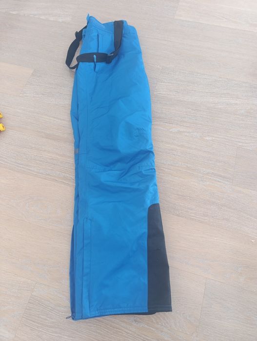 Spodnie narciarskie męskie 4F rozmiar XXL