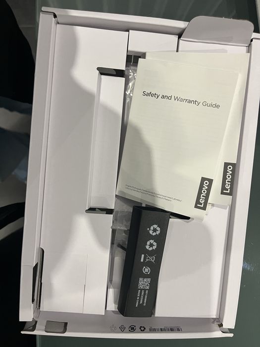 Tablet lenovo M11