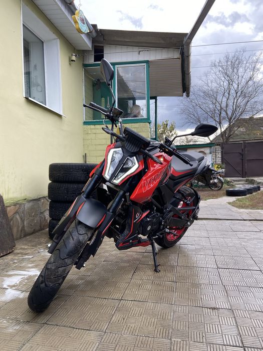 Продам Geon Vertex 300