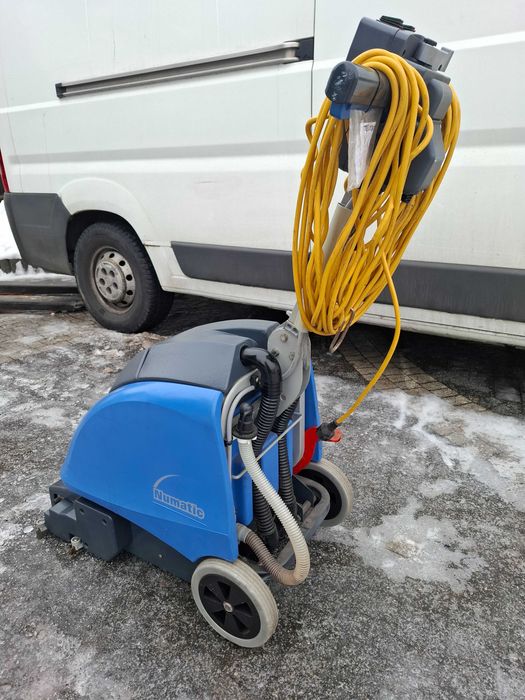 Szorowarka Numatic TTQ 1535 S *230V* Gwarancja * OKAZJA*