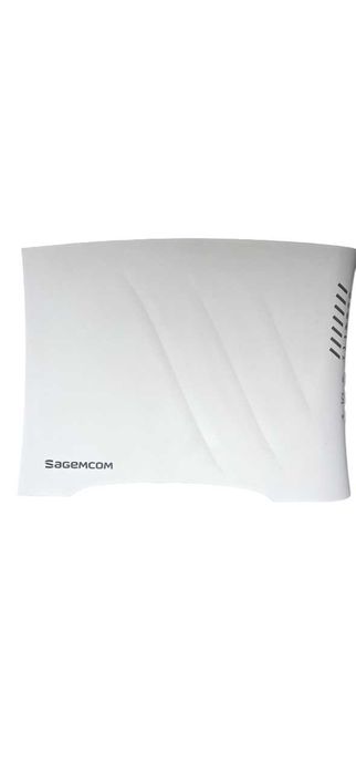 Modem Sagemcom VDSL 3764 ORANGE Access Point 802.11n (Wi-Fi 4)