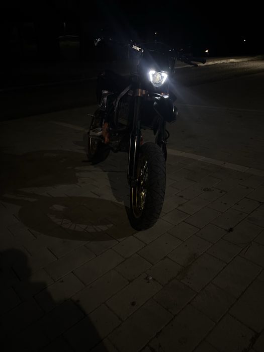 Продам KOVI MAX 300 ( супермото) мотард