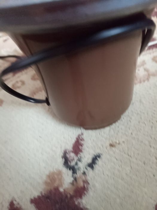 Шоколадний фонтан