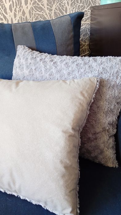 Poduszki dekoracyjne