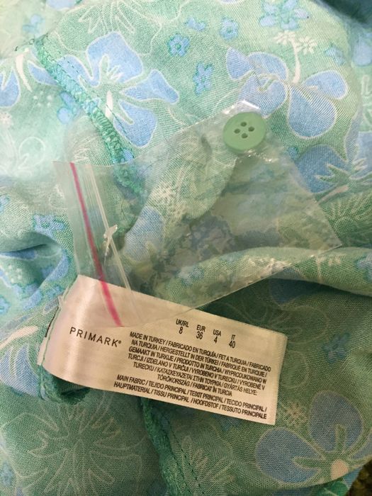 Гавайська сорочка