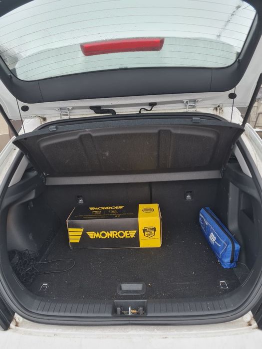 Hyundai Kona 2022 elektro