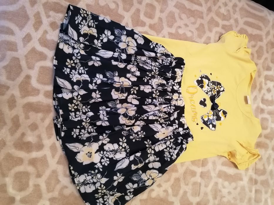 Conjunto menina 10 anos ativo