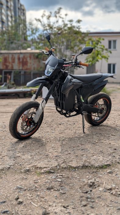 Geon GNS EV  30 kw