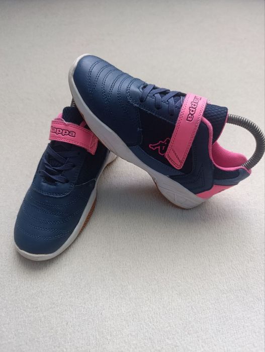 Бампи Kappa футзалки