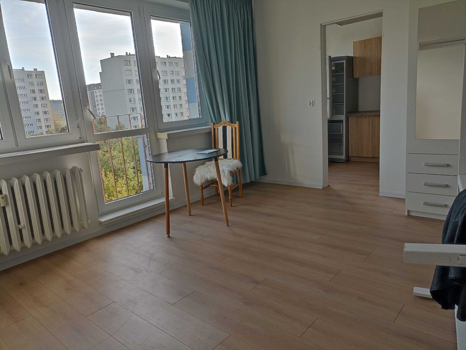 Do wynajęcia kawalerka na Retkini 31m2