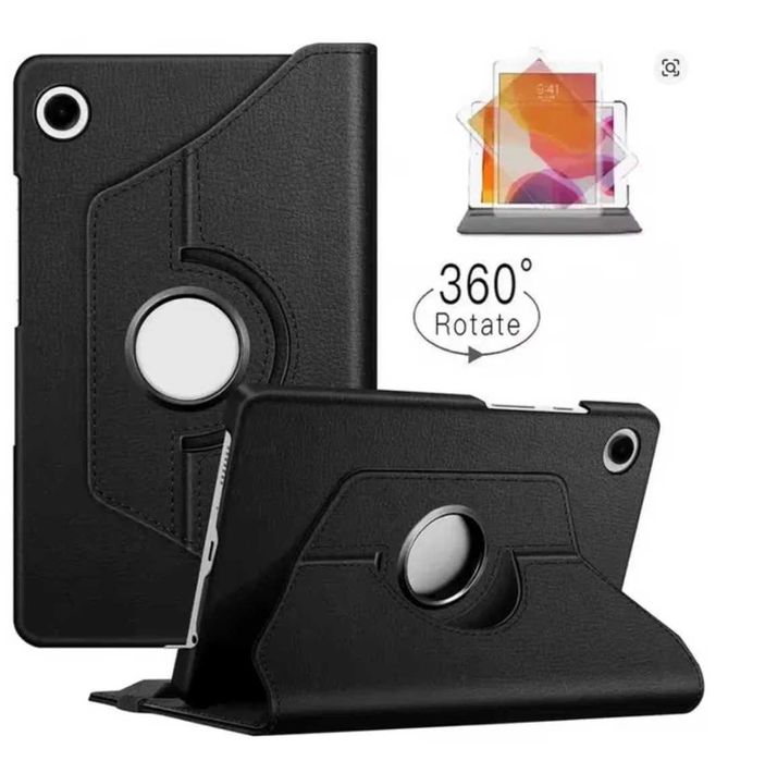 Чехол книжка на планшет Samsung Galaxy Tab \ Xiaomi Redmi Pad \ Lenovo