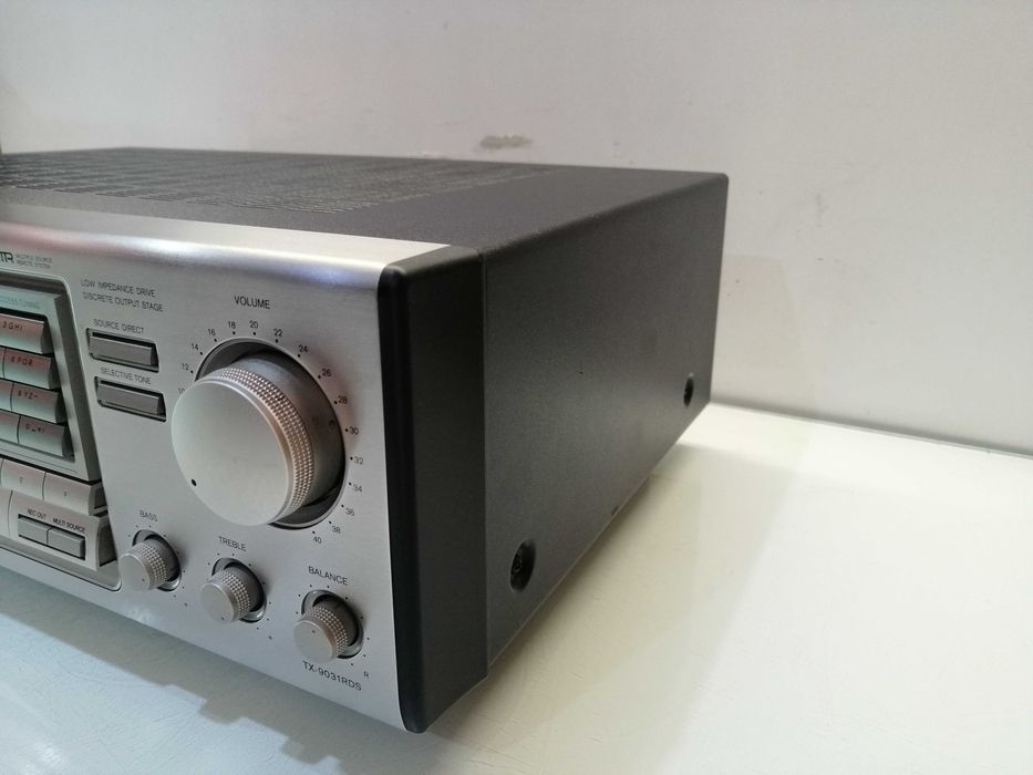 Amplituner Onkyo 9031 RDS