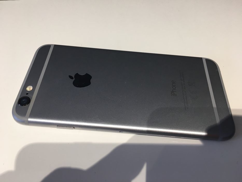 Iphone 6 32gb icloud