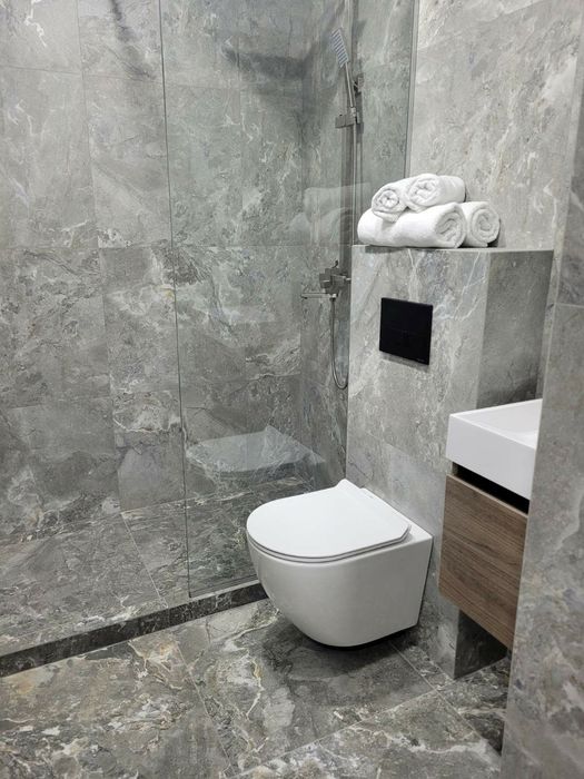 Відпочинок в Карпатах