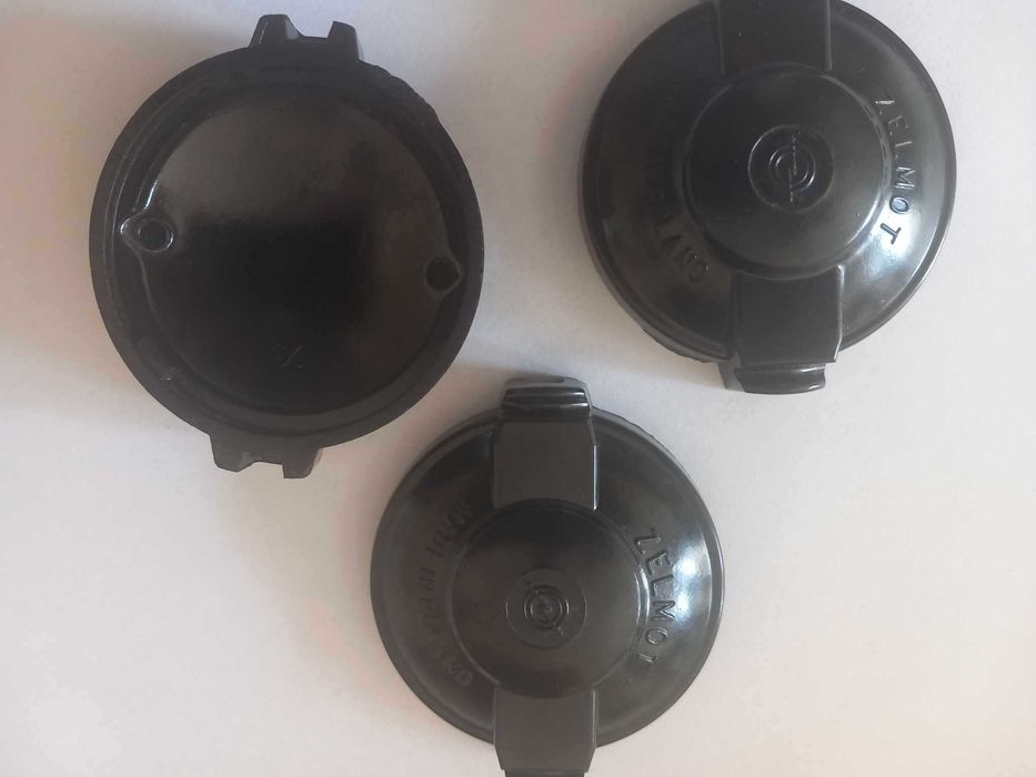 Pokrywa aparatu zapłonowego Zelmot Fiat 126p ST