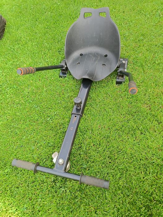 Deskorolka elektryczna